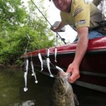 The Alabama Rig and its inventor Andy Poss