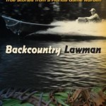 Cover of Backcountry Lawman