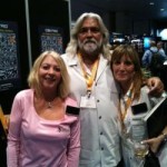 Will Bill was at ICast