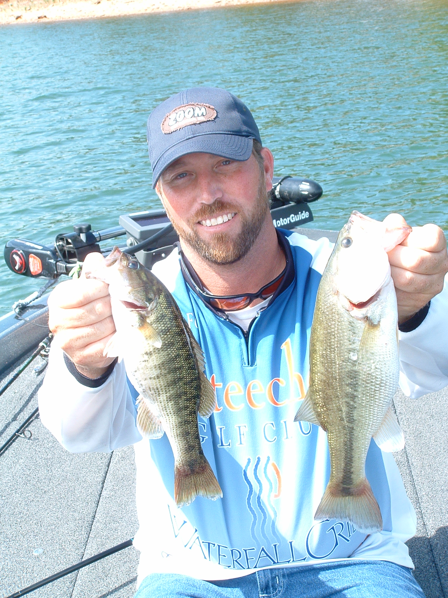 Lake Hartwell Fishing Report December All About Fishing