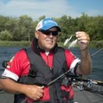 Herren likes double willowleaf baits