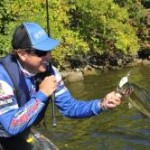 Try crankbaits for fall fishing