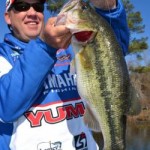 Alton Jones with nice bass