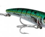 Bomber Mullet Lure