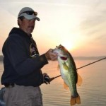 Quality Bass On Wobble Jig