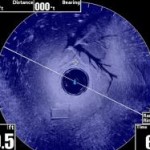 A 360 Degree Sonar helps find fish and cover