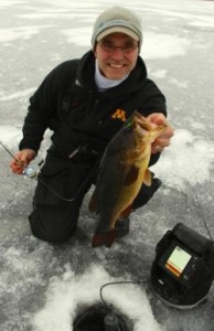 Ice Fishing