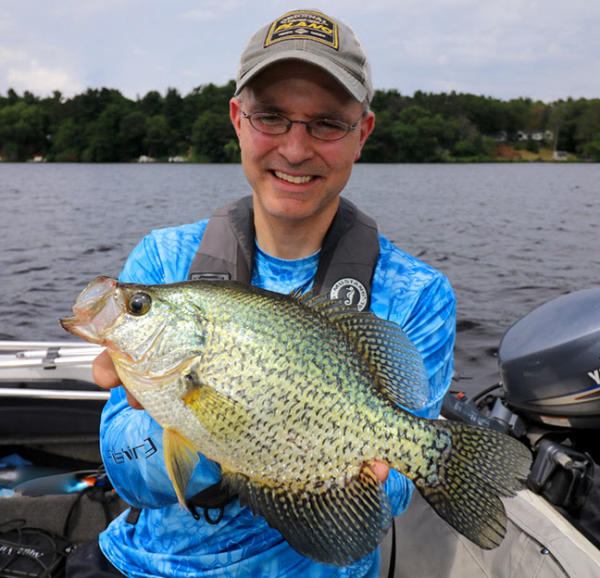 Fish For Multiple Species | About Fishing